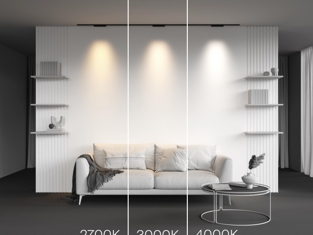 Трековый светильник Technical TR193-1-10W4K-M-B фото:6