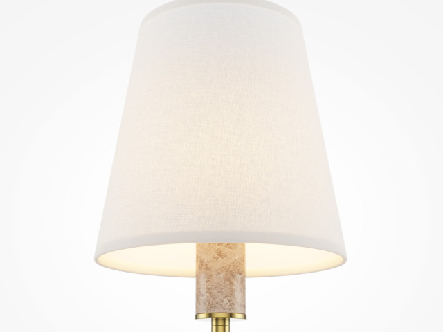 Настольный светильник Maytoni MOD483TL-01BS фото:5