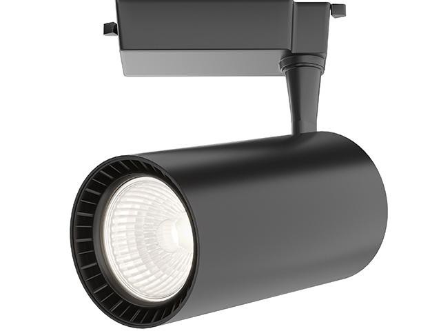 Трековый светильник Technical TR003-1-36W4K-W-B фото:8