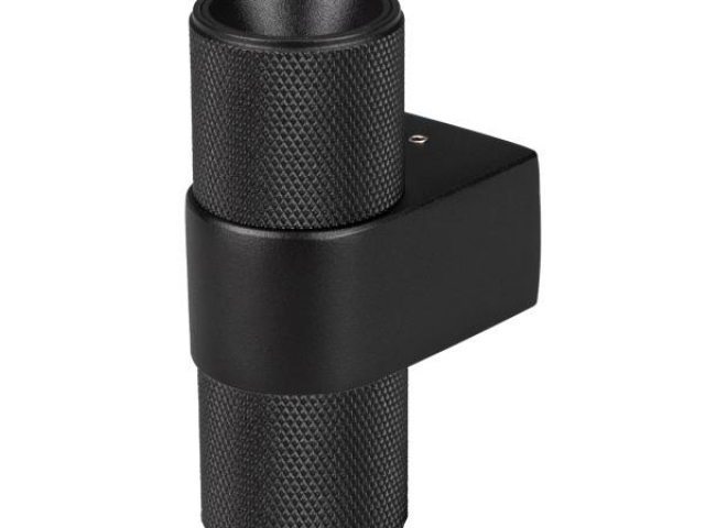 Светильник SP-SPICY-WALL-MINI-TWIN-S104x39-2x3W Day4000 (BK, 40 deg, 230V) (Arlight, IP20 Металл, 3 года) фото:6