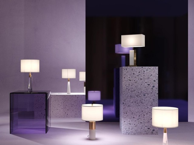 Настольный светильник Maytoni Z030TL-01BS фото:1