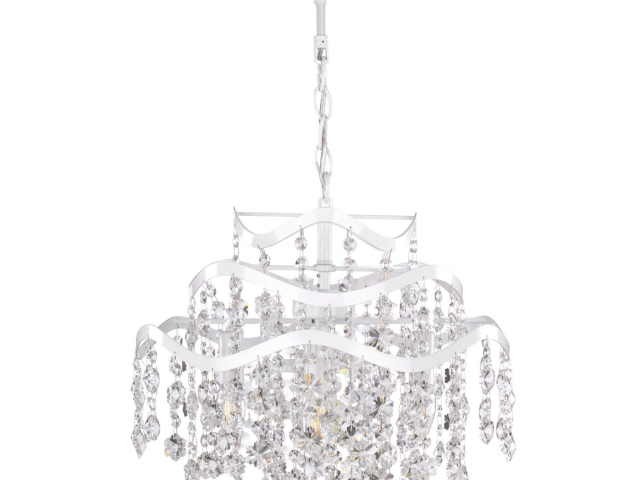 Подвесной светильник Freya FR1001PL-04W фото:8