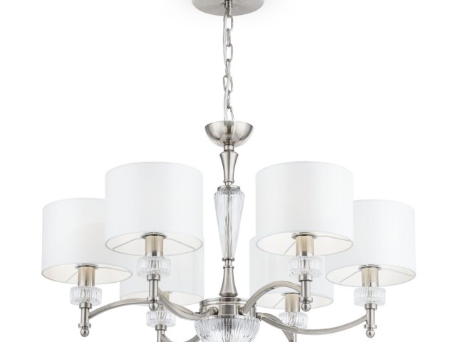 Люстра Maytoni MOD014CL-06N фото:27