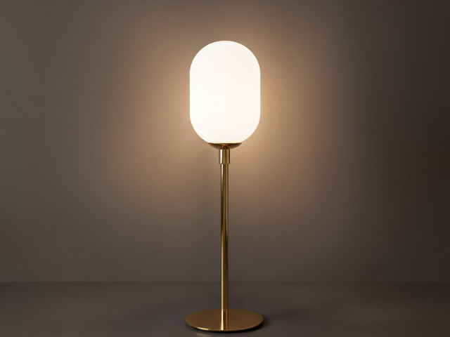 Настольный светильник Freya FR1012TL-01BS фото:6