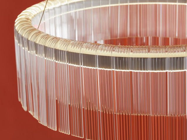 Подвесной светильник Freya FR5546PL-L60W фото:12