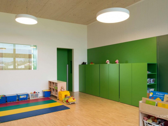 Подвесной светильник HOKASU Sun Hang Фото:12