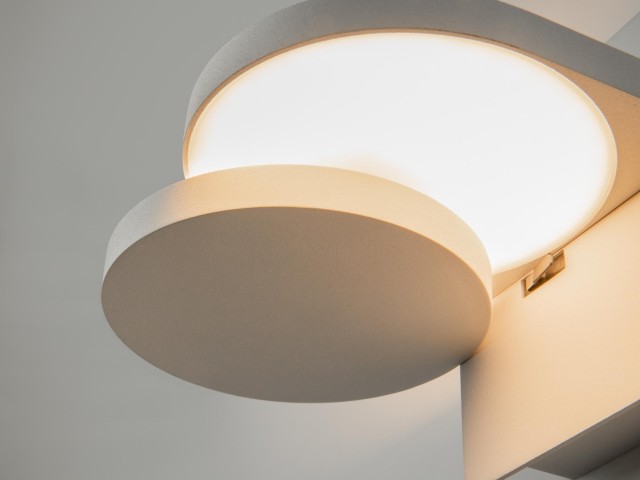 Настенный светильник (бра) Maytoni MOD354WL-L12W3K фото:13