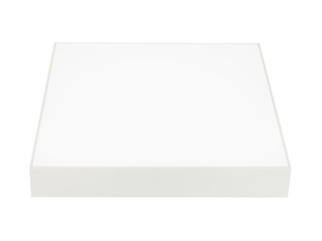 Светильник IM-QUADRO-EMERGENCY-3H-S400x400-44W Warm3000 (WH, 120 deg, 230V) (Arlight, IP40 Металл, 2 года) фото:7