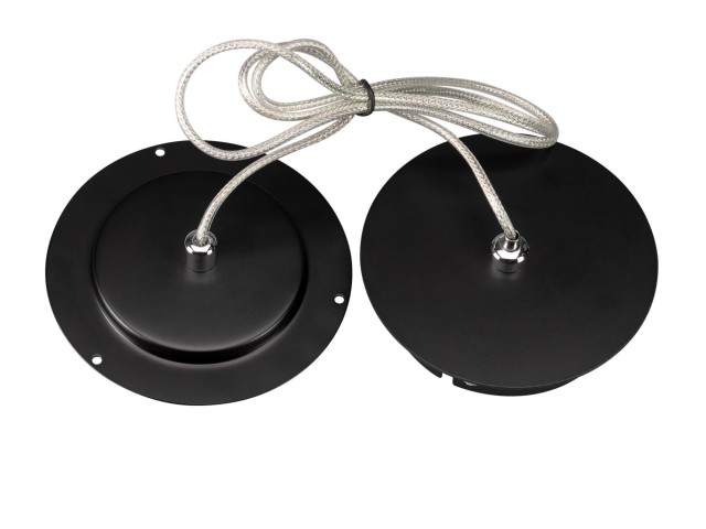Подвес SPX-HANG-R120-L1000 (BK) (Arlight, -) фото:4