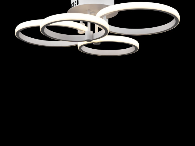 Потолочный светильник Freya FR10018CL-L40W фото:7