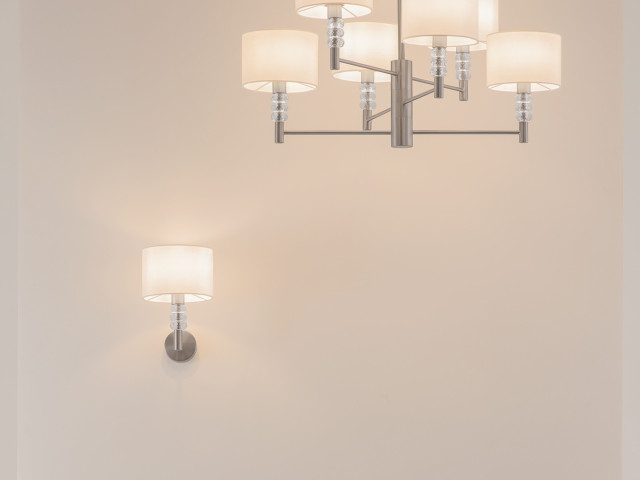 Люстра Maytoni MOD527PL-06N фото:9