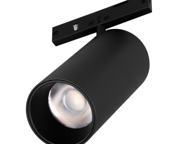 Светильник MAG-MICROCOSM-SPOT-R35-5W Day4000 (BK, 36 deg, 24V) (Arlight, IP20 Металл, 3 года) фото:3