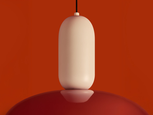 Подвесной светильник Freya FR5551PL-01WR фото:1