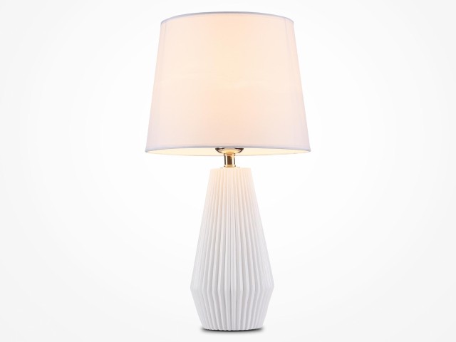 Настольный светильник Maytoni Z181-TL-01-W фото:1
