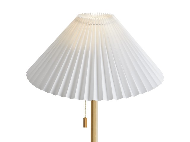 Настольный светильник Freya FR5533TL-01BS фото:2