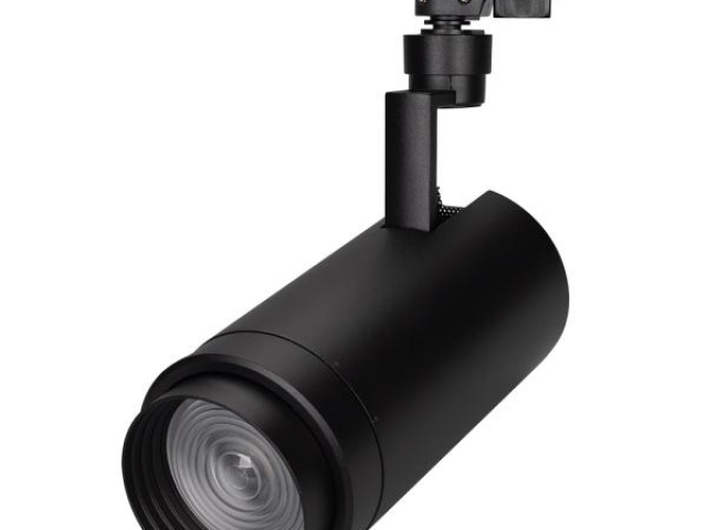 Светильник LGD-ZEUS-2TR-R100-30W Warm3000 (BK, 20-60 deg) (Arlight, IP20 Металл, 3 года) фото:15