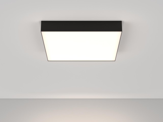 Потолочный светильник Technical C032CL-45W4K-SQ-B фото:11