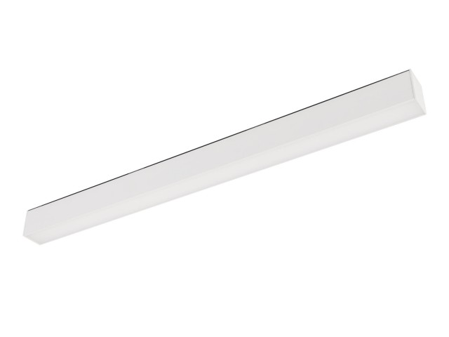 Светильник MAG-FLAT-45-L605-18W Warm3000 (WH, 100 deg, 24V) (Arlight, IP20 Металл, 5 лет) фото:7