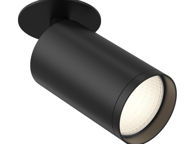 Встраиваемый светильник Technical C049CL-U-1B фото:6