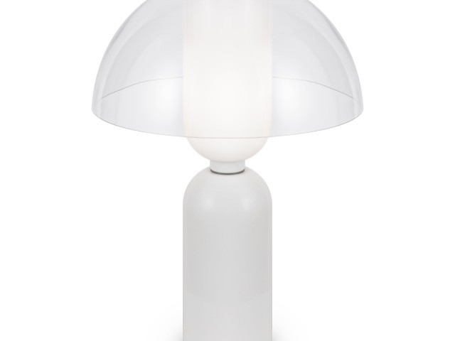 Настольный светильник Maytoni MOD177TL-01W фото:10