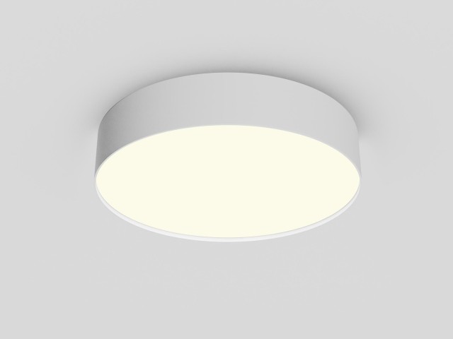 Потолочный светильник Technical C032CL-36W3K-RD-W фото:7