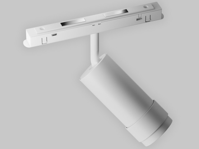 Трековый светильник Technical TR212-4-12WTW-Z-DSZ-W фото:2