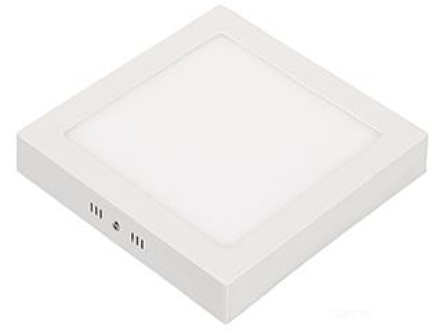 Светильник SP-S225x225-18W Warm White (Arlight, IP20 Металл, 3 года) фото:4