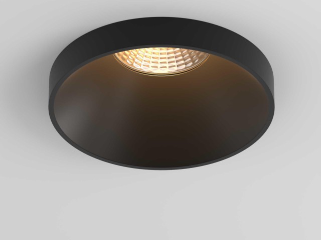 Светильник MS-VOLCANO-BUILT-R95-15W Warm3000 (BK, 38 deg, 230V) (Arlight, IP20 Металл, 5 лет) фото:9
