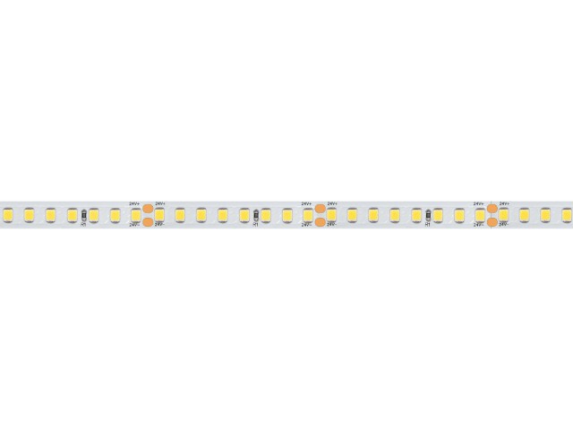 Лента RT 2-5000-50m 24V Day5000 2x (2835, 160 LED/m, LUX) (Arlight, 12 Вт/м, IP20) фото:8