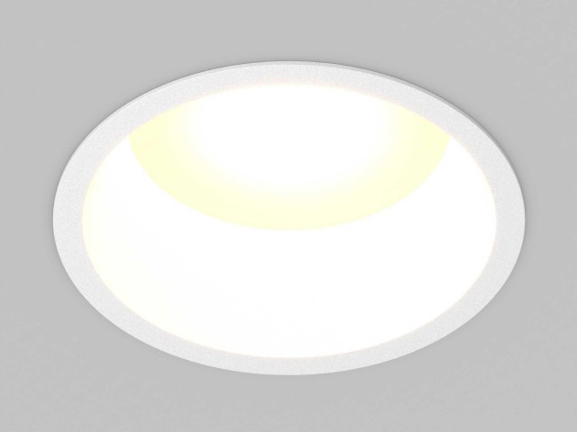 Светильник MS-BREEZE-BUILT-R82-9W Day4000 (WH, 85 deg, 230V) (Arlight, IP20 Металл, 3 года) фото:3