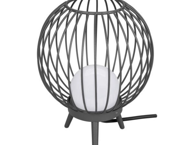 Светильник LGD-PEARL-TAB-7W Warm3000 (GR, 164 deg, 230V) (Arlight, IP65 Металл, 3 года) фото:7