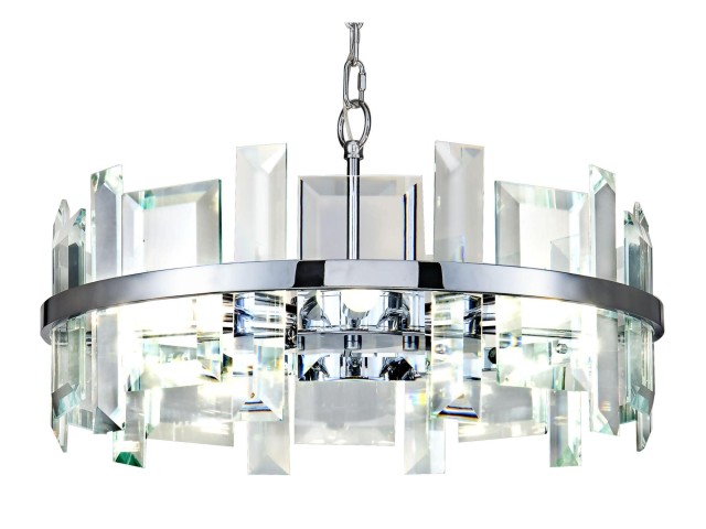 Подвесной светильник Maytoni MOD201PL-07N фото:4