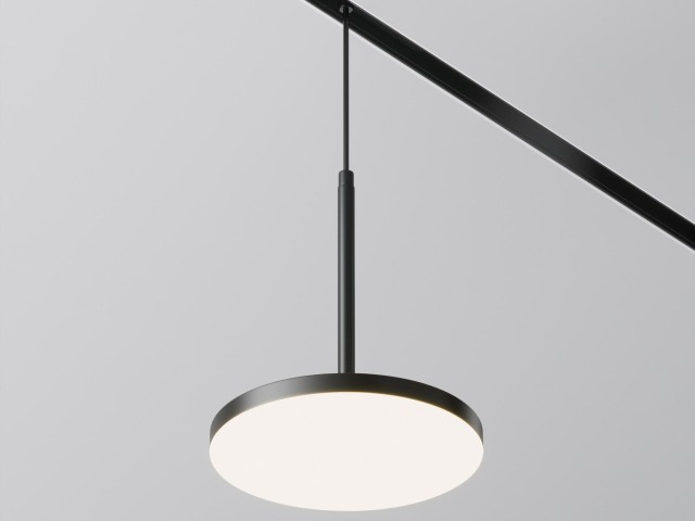 Трековый светильник Technical TR123-4-15W-DS-B фото:14