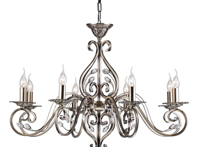Люстра Maytoni RC109-PL-08-R фото:4
