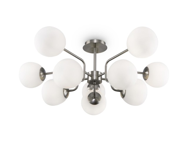Подвесной светильник Maytoni MOD221PL-10N фото:1