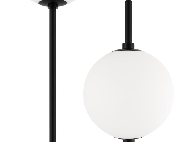 Напольный светильник (торшер) Maytoni Z020FL-L12BK фото:24