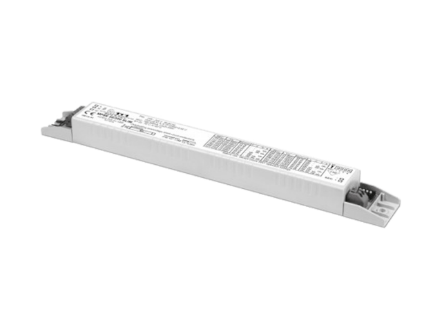 MPSE 55/350 SLIM (127524) фото:1