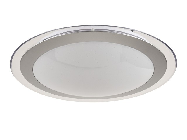 Потолочный светильник Freya FR6998-CL-45-W фото:5