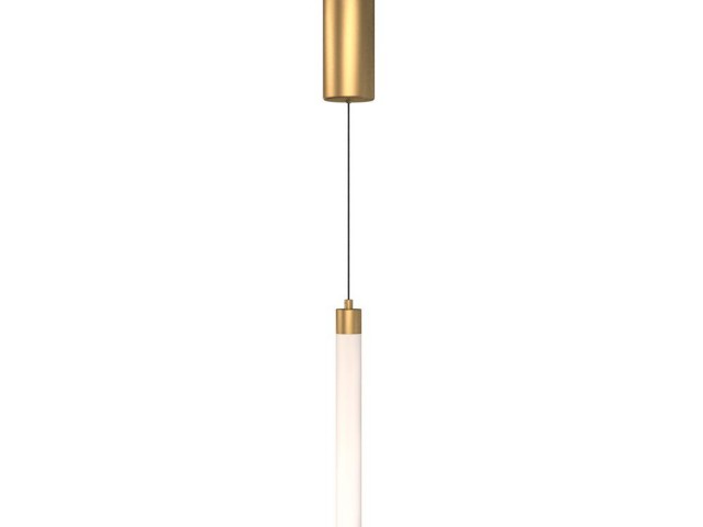 Подвесной светильник Technical P022PL-L10MG3K фото:1