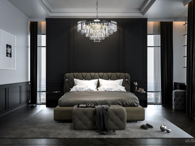 Подвесной светильник Maytoni MOD085PL-12CH фото:13