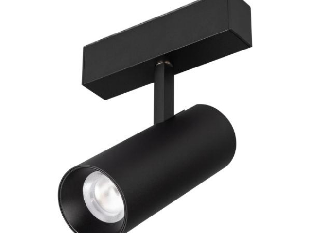 Светильник MAG-SPOT-45-R65-18W Warm3000 (BK, 36 deg, 24V) (Arlight, IP20 Металл, 5 лет) фото:13