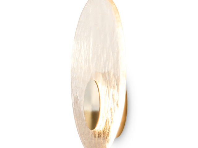 Настенный светильник (бра) Freya FR6182WL-L5BS фото:9