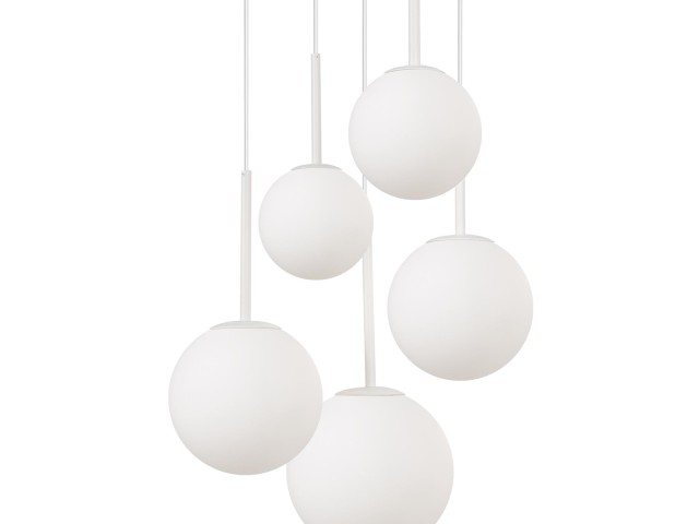 Подвесной светильник Maytoni MOD321PL-05W фото:12