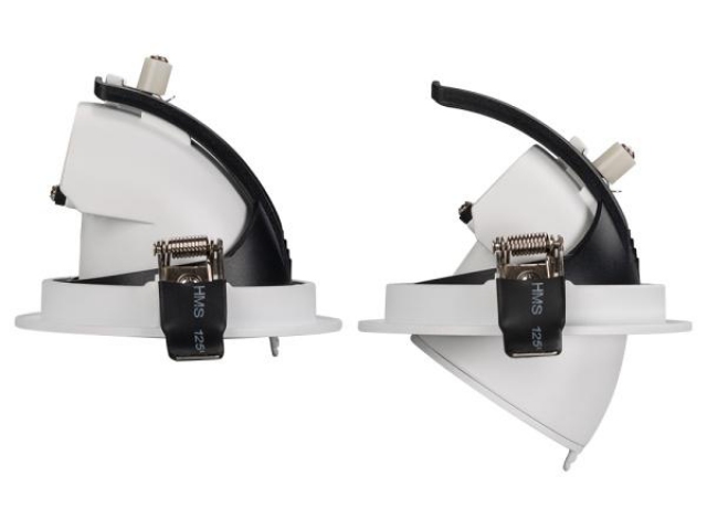 Светильник LTD-EXPLORER-R100-12W Day4000 (WH, 38 deg) (Arlight, IP20 Металл, 3 года) фото:19
