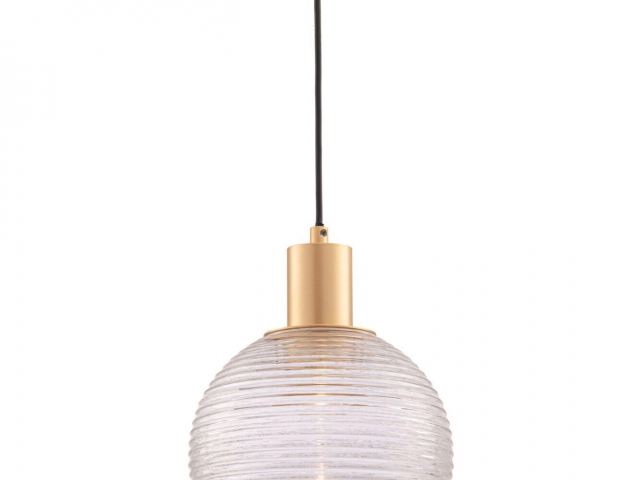 Подвесной светильник Maytoni P060PL-01BS фото:14