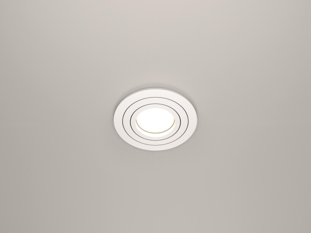 Встраиваемый светильник Technical DL023-2-01W фото:12