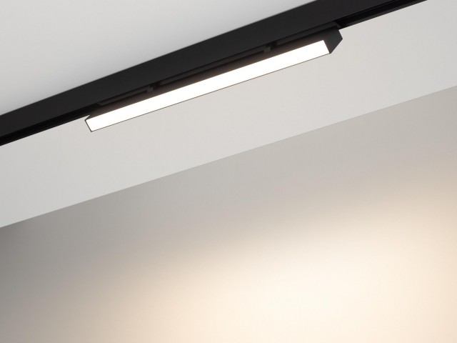 Светильник MAG-FLAT-FOLD-25-S400-12W Warm3000 (BK, 100 deg, 24V) (Arlight, IP20 Металл, 5 лет) фото:3