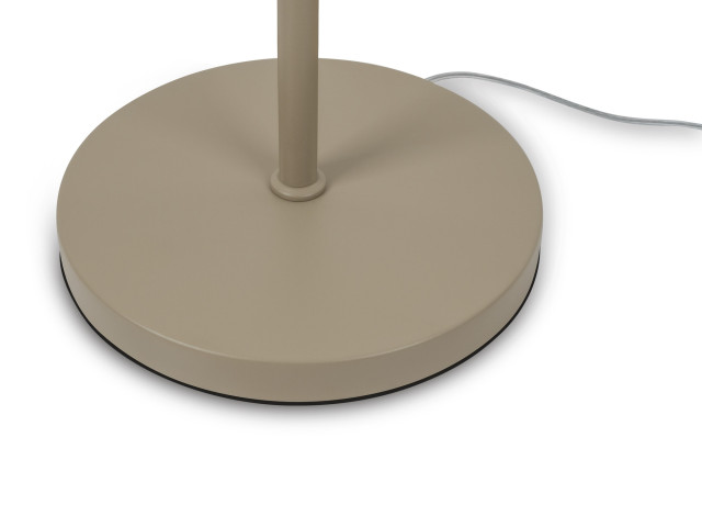 Напольный светильник (торшер) Freya FR2057FL-01BG фото:3