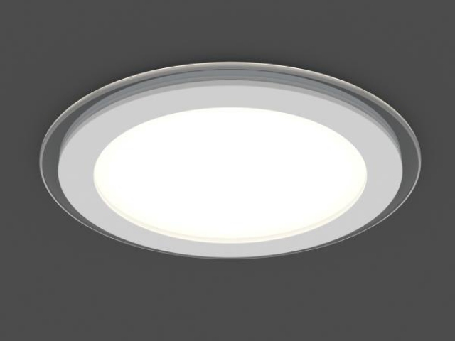 Светодиодная панель LT-R200WH 16W Day White 120deg (Arlight, IP40 Металл, 3 года) фото:7