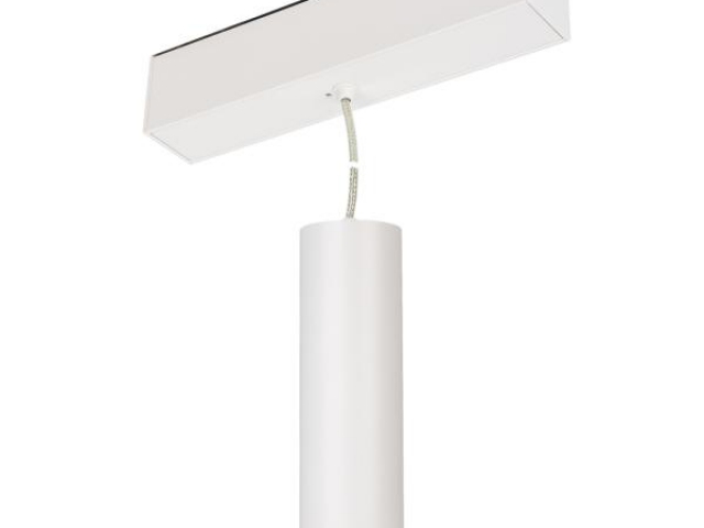 Светильник MAG-SPOT-HANG-45-R50-7W Warm3000 (WH, 24 deg, 24V) (Arlight, IP20 Металл, 3 года) фото:9